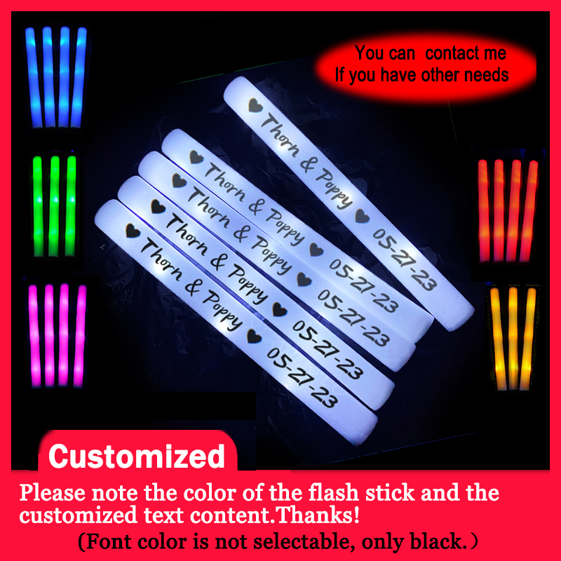 20/30/40/60/80/100/120Pcs RGB  - Wedding Supply In Bulk recension och pris