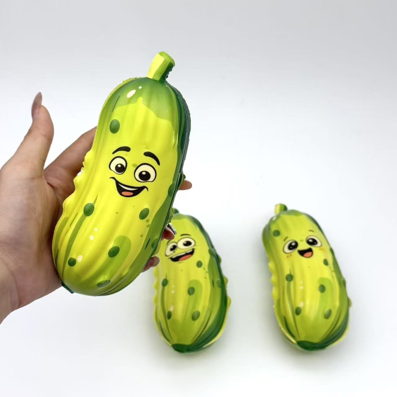 Cute Simulation Potato Strawbe - Wedding Yes recension och pris