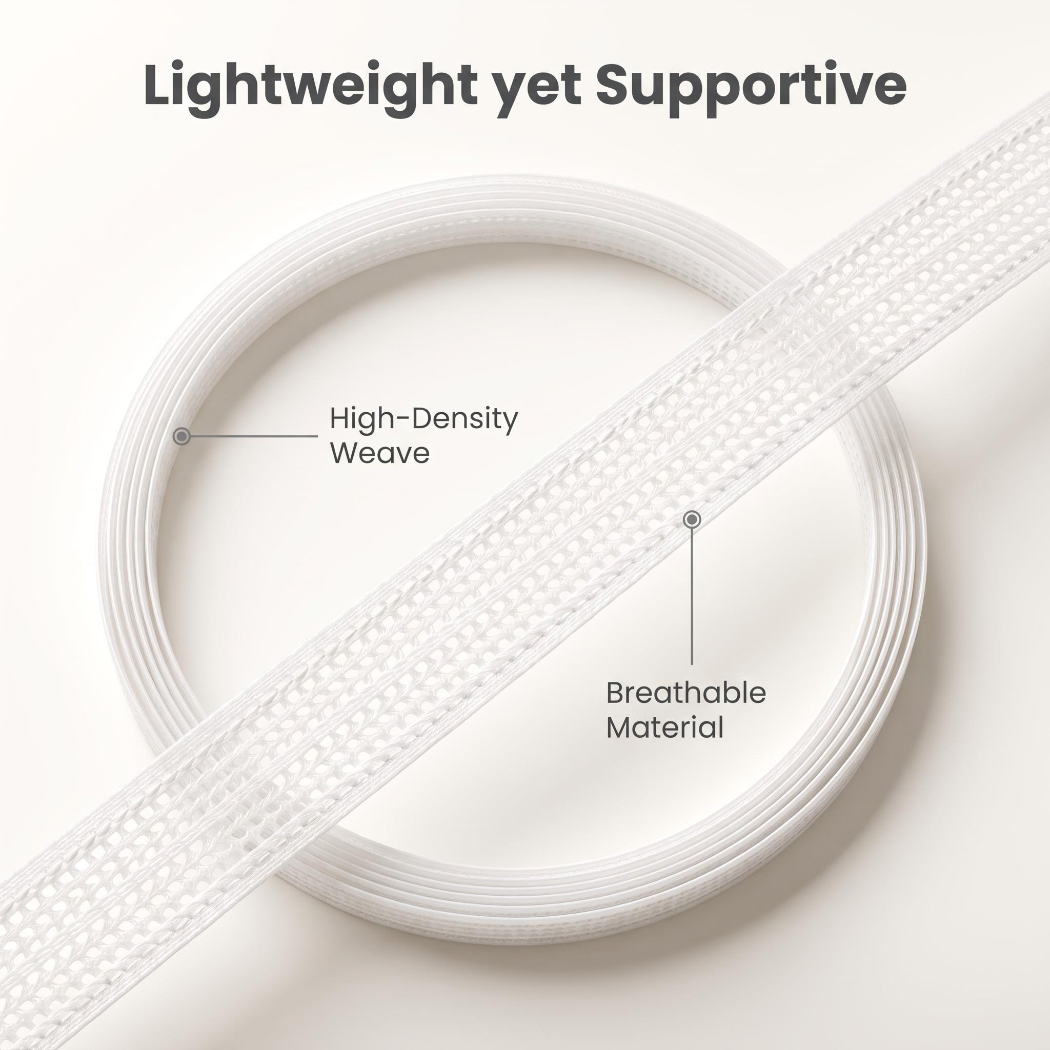 High Density Polyester Boning  - Wedding Dress Supply recension och pris