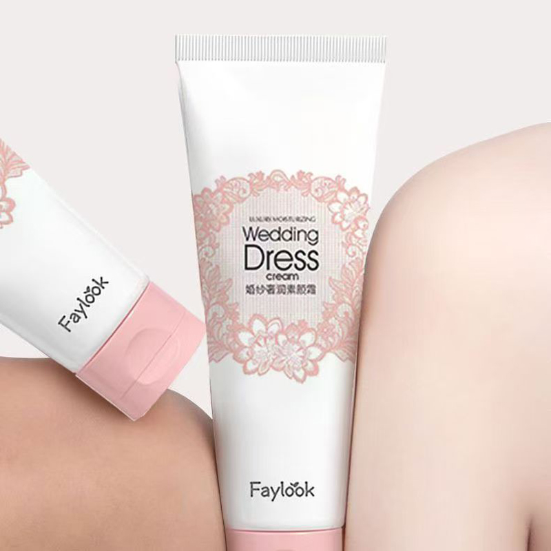 100ml Faylook Wedding Dress Se - Wedding Solution recension och pris