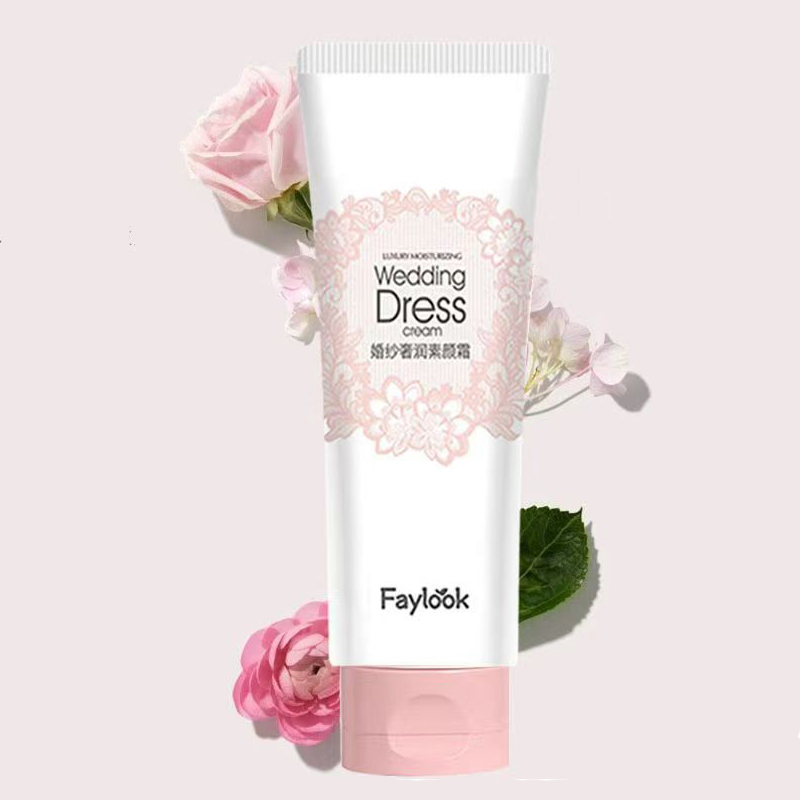 100ml Faylook Wedding Dress Se - Wedding Solution recension och pris