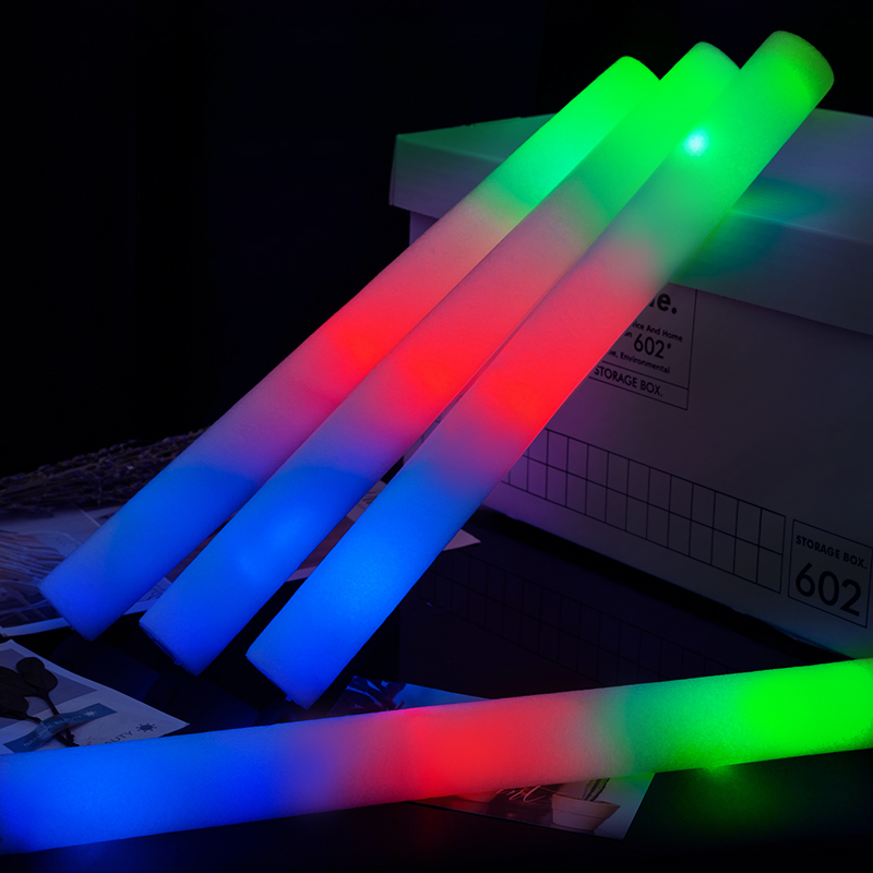 20/30/40/60/80/100/120Pcs RGB  - Wedding Supply In Bulk recension och pris