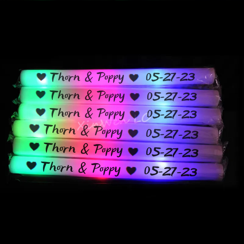 20/30/40/60/80/100/120Pcs RGB  - Wedding Supply In Bulk recension och pris