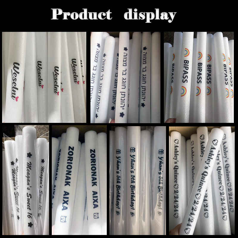 20/30/40/60/80/100/120Pcs RGB  - Wedding Supply In Bulk recension och pris