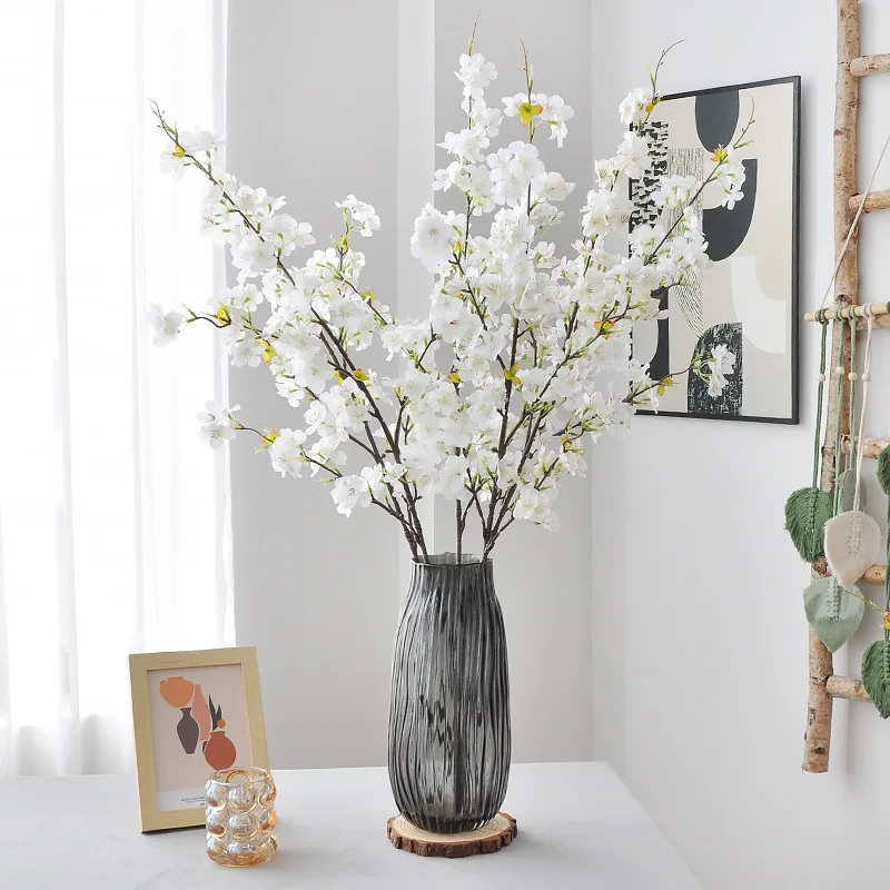 107CM Artificial Cherry Blosso - Wedding Arch Flower recension och pris
