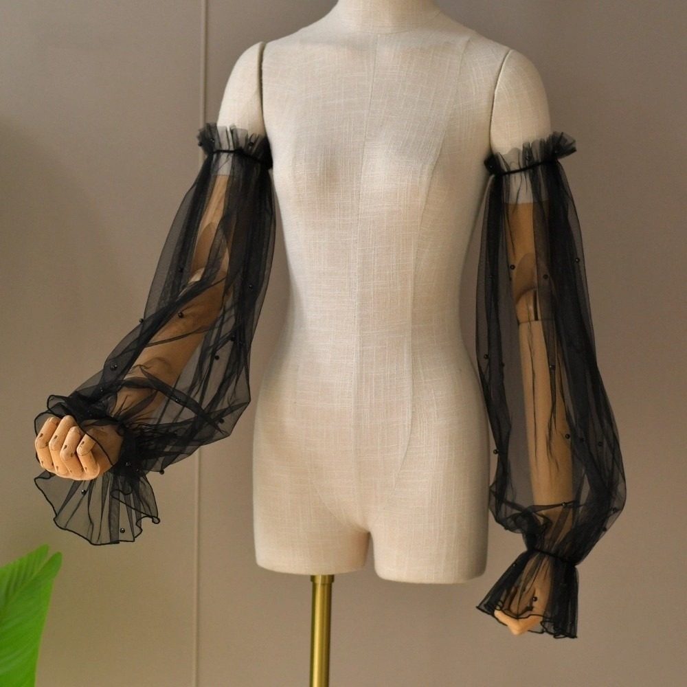 Decorative with Pearl Bridal S - Wedding Dress Supply recension och pris