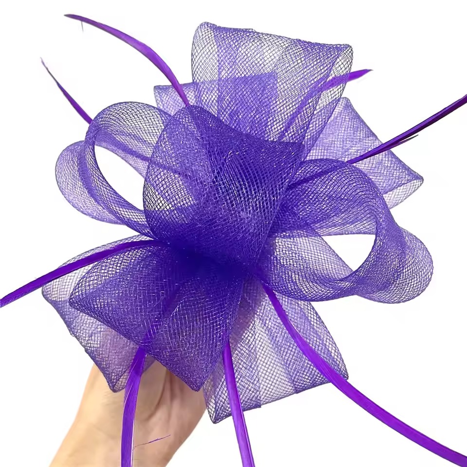 Crinoline Horsehair Net Braid  - Wedding Dress Supply recension och pris