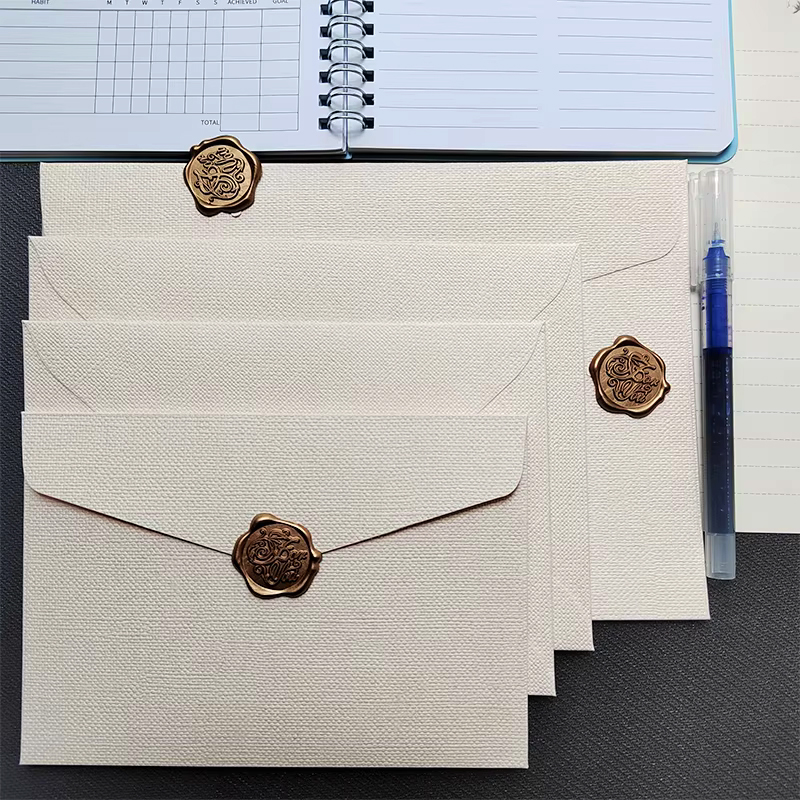 10pcs/lot Envelopes for Weddin - Wedding Supply Business recension och pris