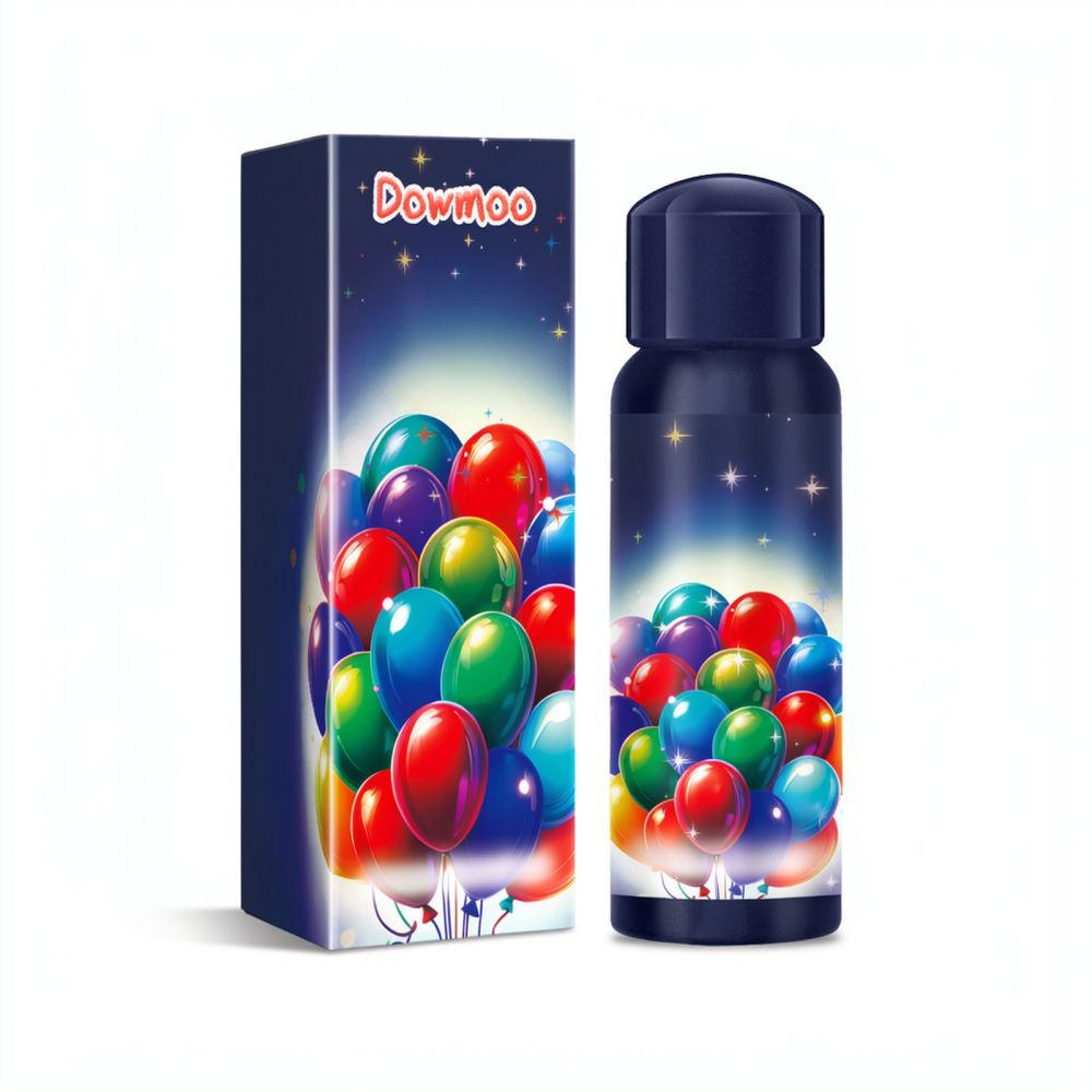 For For Dowmoo Balloon Glossin - Wedding Solution recension och pris
