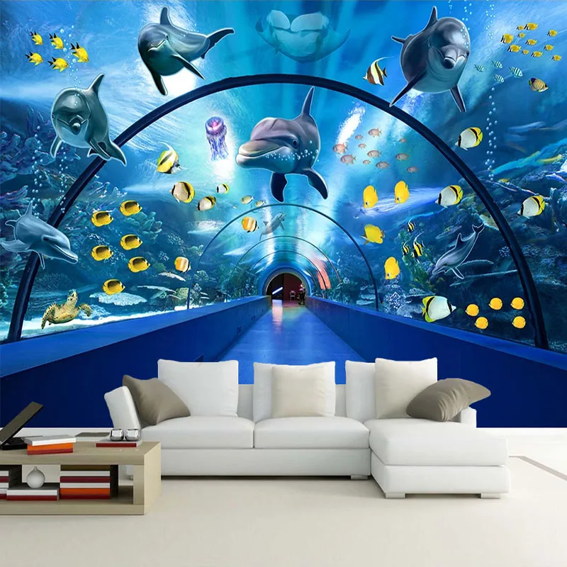 Custom Wallpaper Wall Painting - Wedding Zoo recension och pris