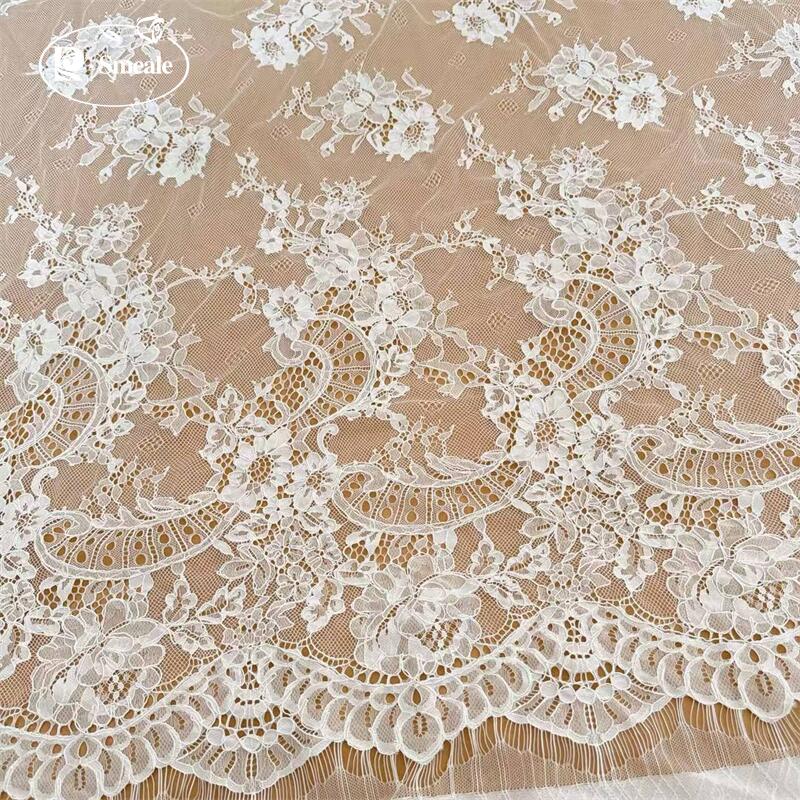 3Meter/lot Handmade Border Emb - Wedding Dress Supply recension och pris