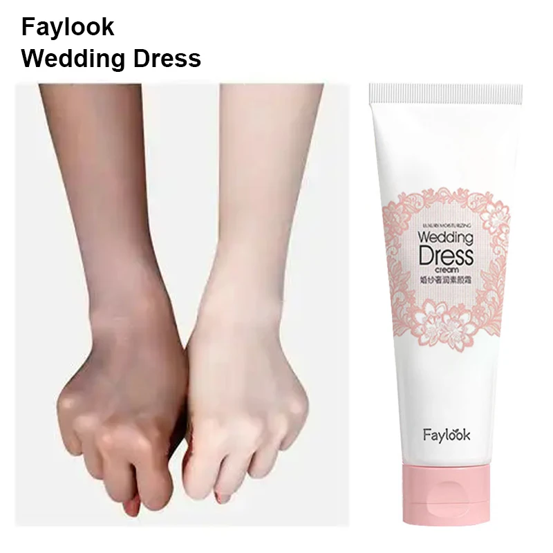 Faylook 100ml Wedding Dress Se - Wedding Solution recension och pris