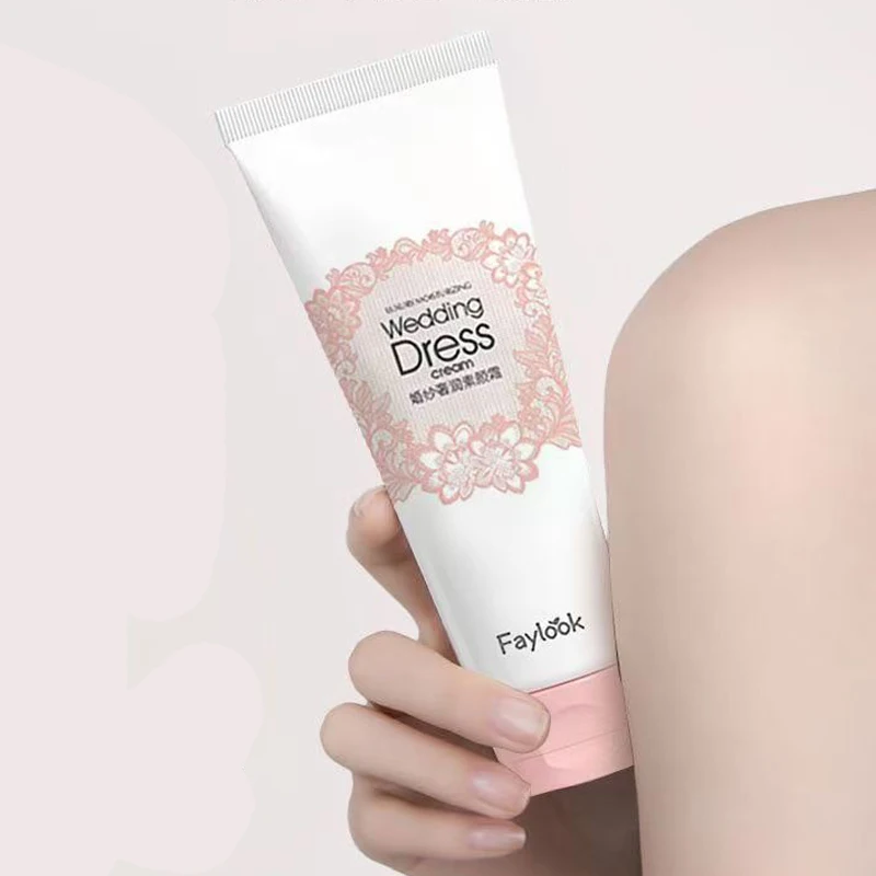 Faylook 100ml Wedding Dress Se - Wedding Solution recension och pris