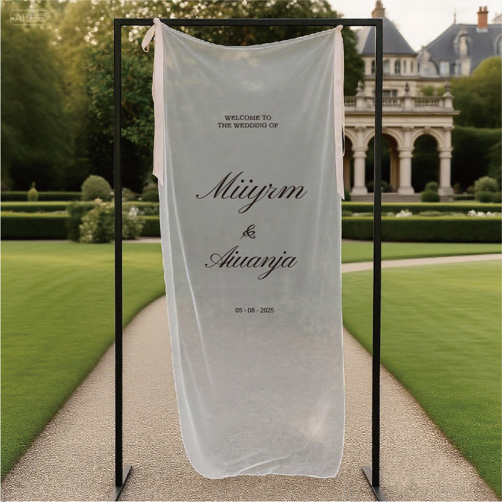 Romantic Transparent Wedding S - Champagne Tower Set recension och pris
