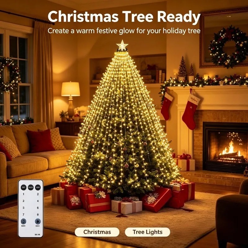 Waterproof USB LED String Ligh - Wedding Led recension och pris