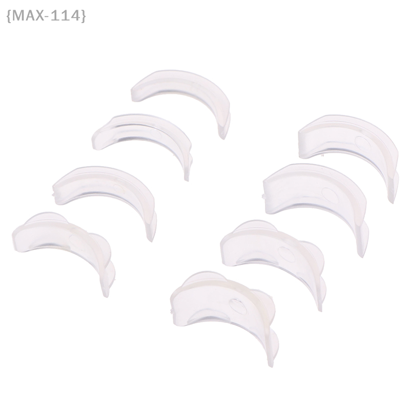 ✨ 8 Pcs Invisible Ring Sizer K - Wedding Solution recension och pris