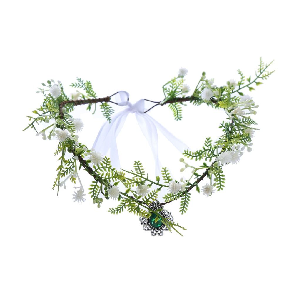 Vintage Flower Fairy Flower Le - Wedding Arch Flower recension och pris