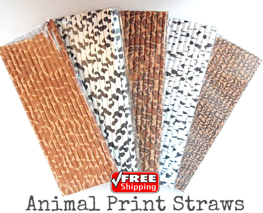 Pick Styles 2500 Pcs Animal Pr - Wedding Zoo recension och pris