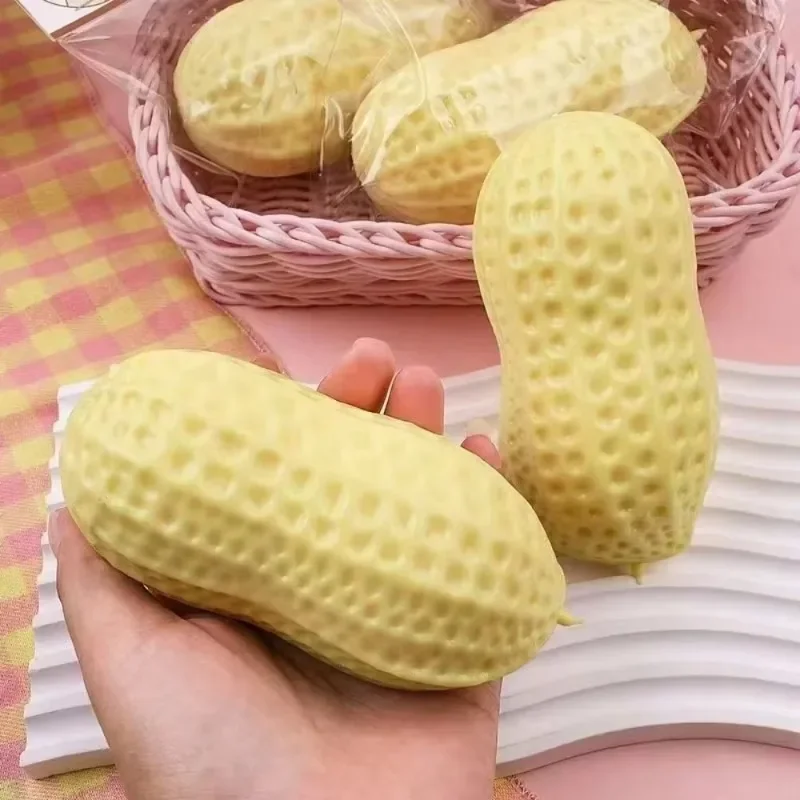 qq Gifts Peanut Stress Ball Sq - Wedding Qq recension och pris