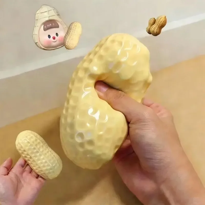 qq Gifts Peanut Stress Ball Sq - Wedding Qq recension och pris
