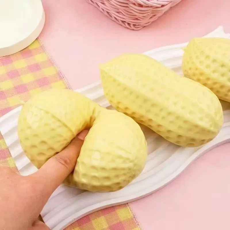 qq Gifts Peanut Stress Ball Sq - Wedding Qq recension och pris