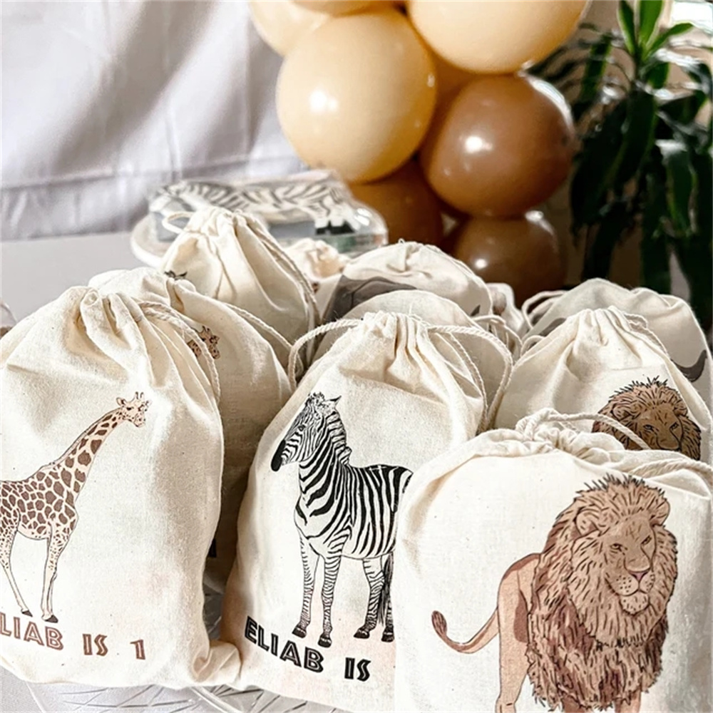 Custom Jungle party, Safari pa - Wedding Zoo recension och pris