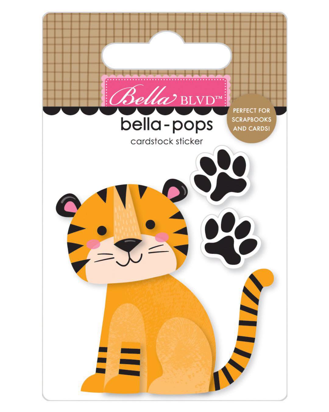 July 2026 Zoo Day Spooky Boo B - Wedding Zoo recension och pris