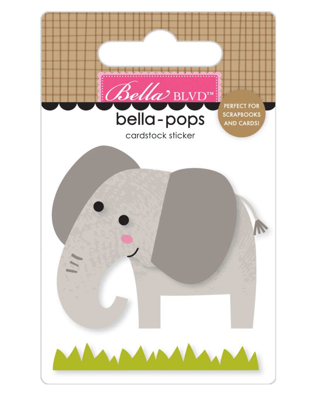 July 2026 Zoo Day Spooky Boo B - Wedding Zoo recension och pris