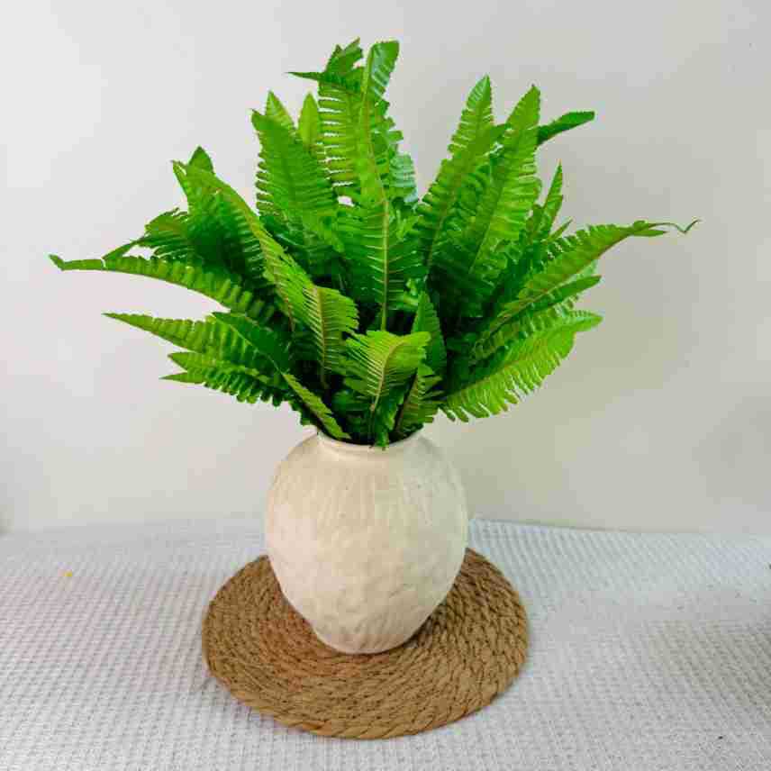 17.72in Fake for fern Stems De - Wedding Solution recension och pris