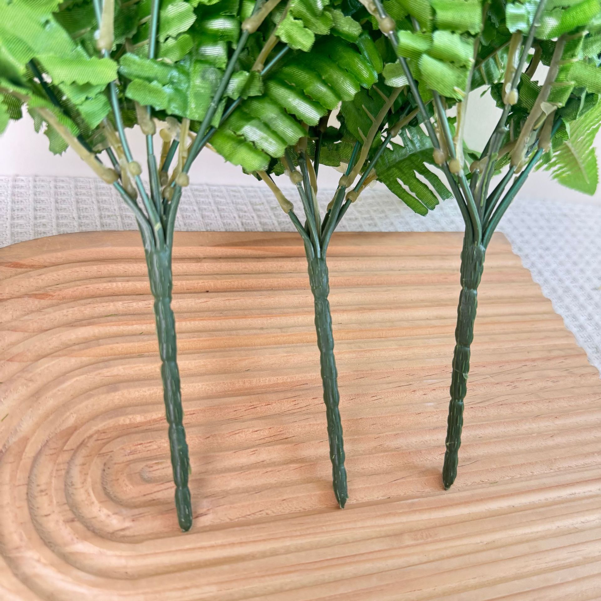 17.72in Fake for fern Stems De - Wedding Solution recension och pris