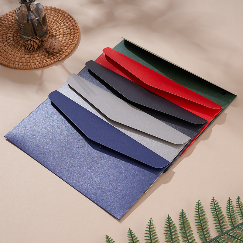 20pcs/lot 22x11cm Envelope Hig - Wedding Supply Business recension och pris