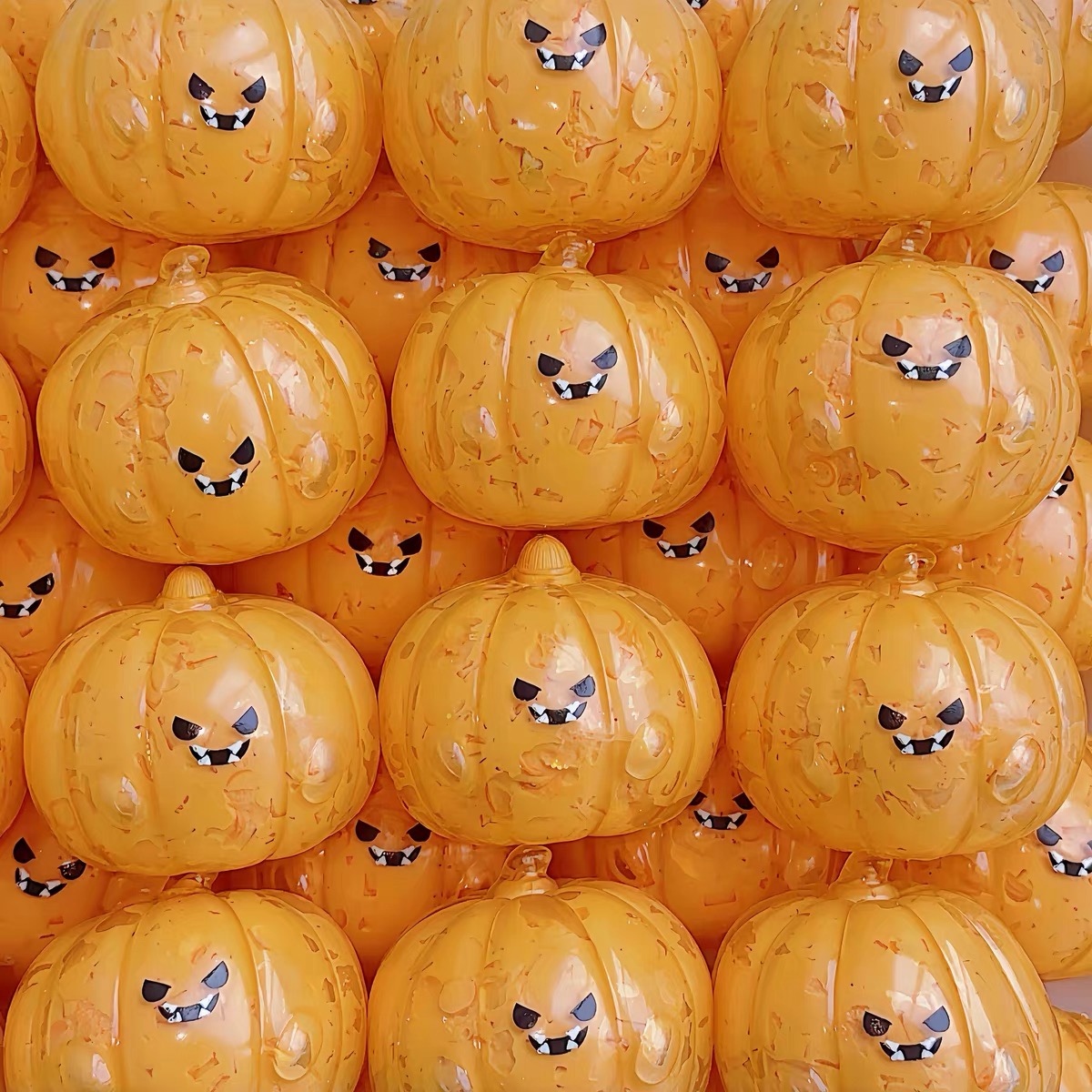 Halloween Squishies Ball Crunc - Wedding Yes recension och pris